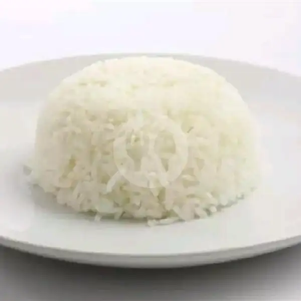 Nasi Putih | Nova Chinese Food, Gunung soputan