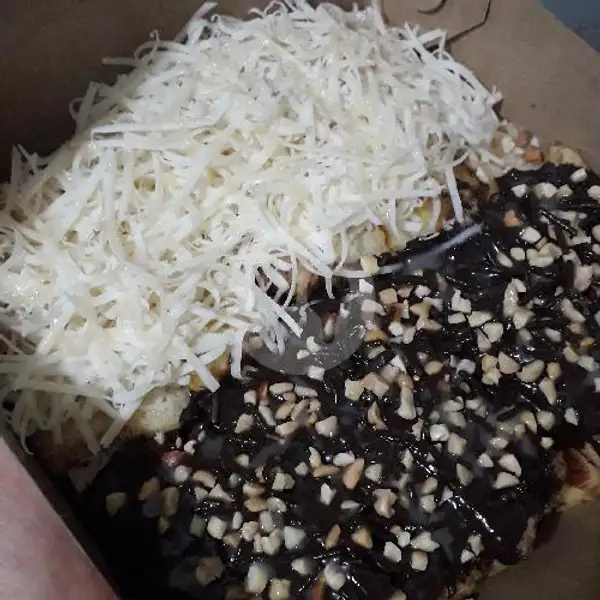 Roti Bakar Premium Coklat Keju | Roti Bakar dan Dimsum To Eat - Bukit Kencana Jaya