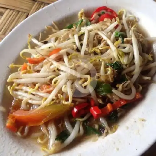 Cah Toge | Seafood Nasi Uduk 28, Pamulang