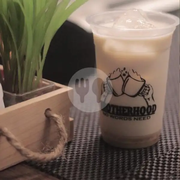 Coffee Mocha | Brotherhood Coffee, S Supriadi