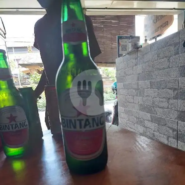Large Bintang Beer | Oregano Bistro, Mengwi