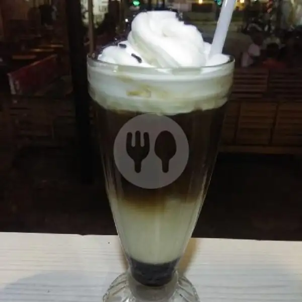 Es Coffe Lattee Mocca Cream | My Kopi Soekarno Hatta 71, Soekarno Hatta