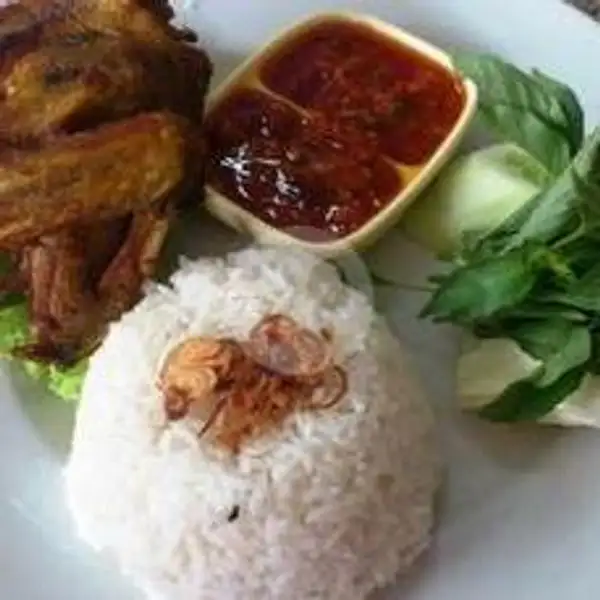 Promo Ayam Bakar Irit | Special Ayam Bakar Parahiyangan, Semarang Barat