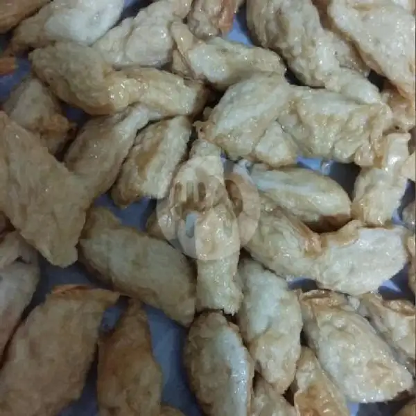 Fukkien Kuah | Mie Ayam Bangka Afui, Sasana Budaya