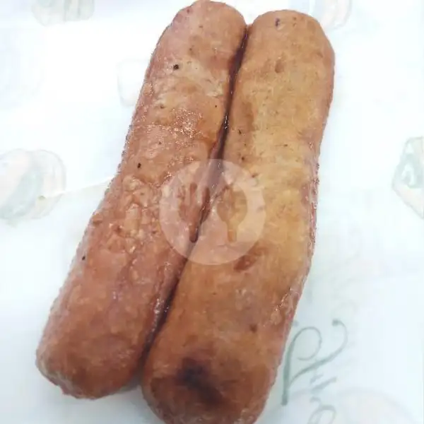 sosis | Kaila Kebab, Tiban