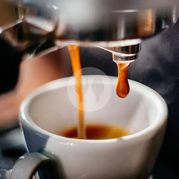 Espresso | Excelso Coffee, Paragon