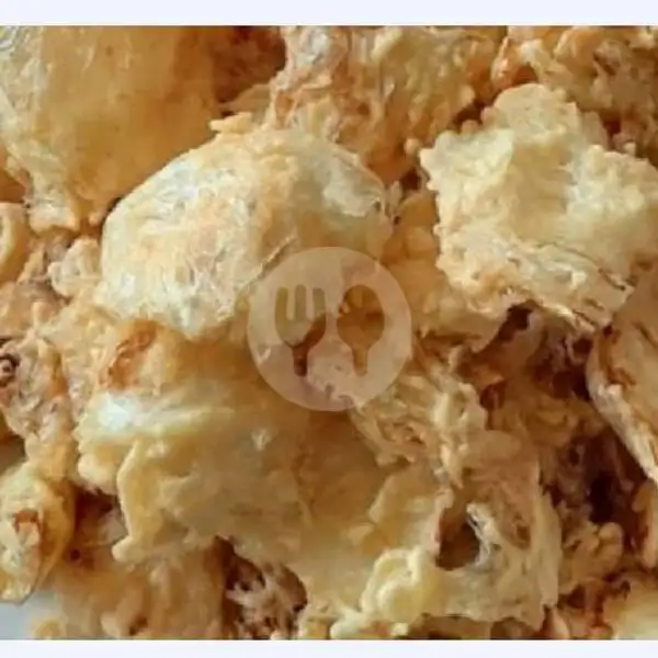 Kol Crispy | Ayam Geprek Paket Hemat Sidodadi, Samarinda Ulu