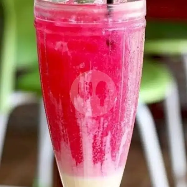 Ice Soda + Susu | Seblak Suki, Takoyaki, Suki Tomyam, Karees Sapuran