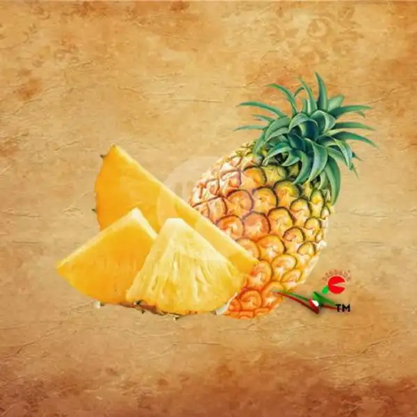Pineapple | PIZZA PIZZONA, JIMBARAN