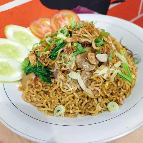 Nasi Goreng Mawud Spesial | Warung Bojo, Pinang