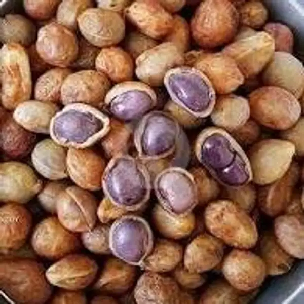 Kacang Bogor Rebus Gurih(250 gram) | NASI GORENG GS, Gang Slamet