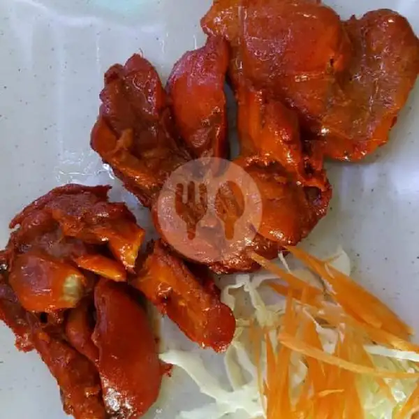 Ayam Cah Sau Madu | KOBE Resto, Andir
