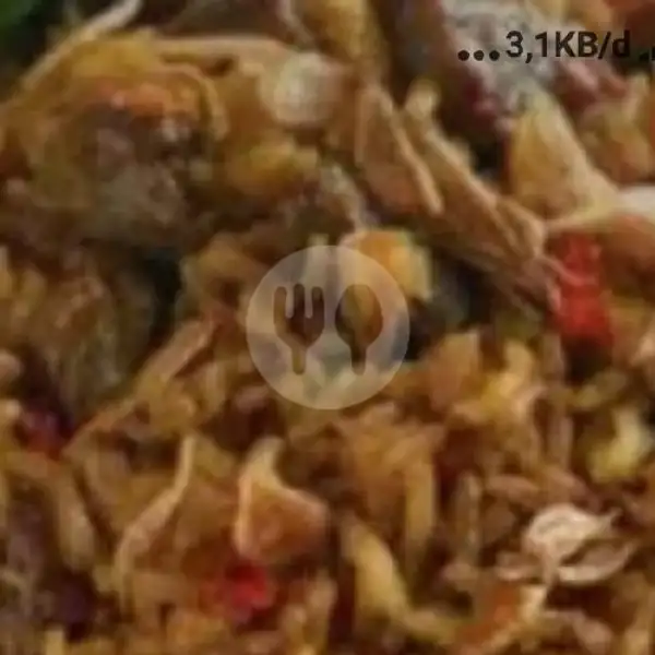 Nasi Goreng Sapi Special | Soto Ayam Bunda Joan, Klender
