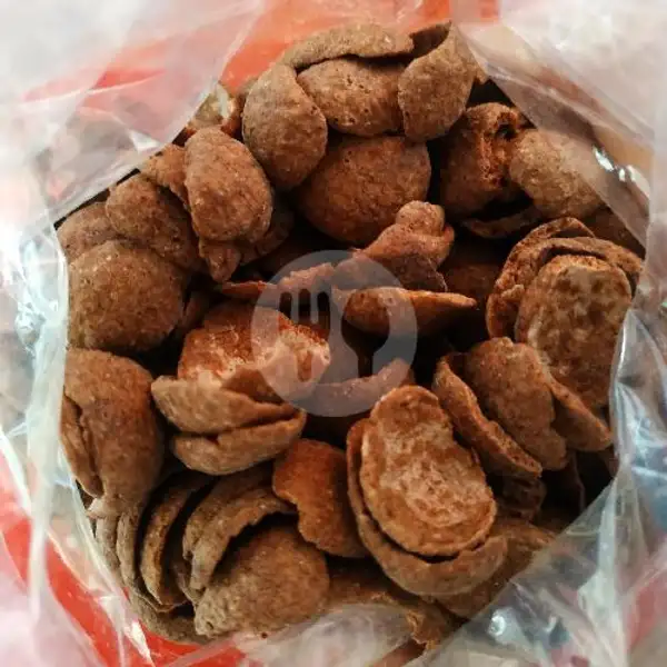 Choco Crunch | MILKY BAR, Batununggal