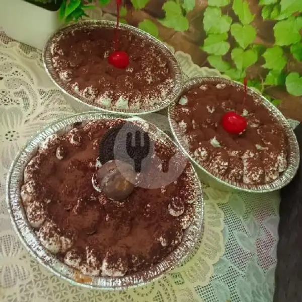 Tiramisu Cup | Dessert Cake By Ellin, Kalidoni