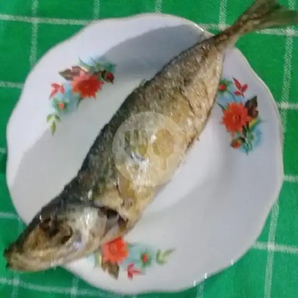 Ikan Kembung | Anak Minang, Denpasar