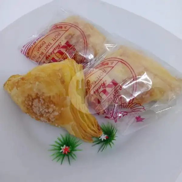 Pastry Nanas | Kurnia Bakery And Cake, Katamso