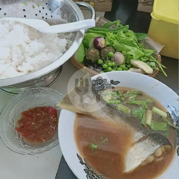 Paket Pindang Ikan Patin ekor | Pindang Meranjat Kesiko 1, Tanjung Senang