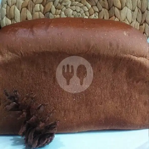 Roti Tawar Coklat Special | Ajib Bakery