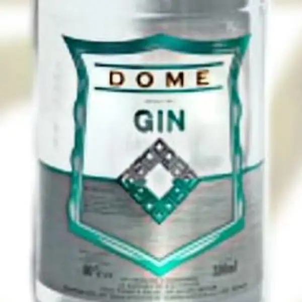 Dome Gin | Kedai 57 Yk, Gang Sartono