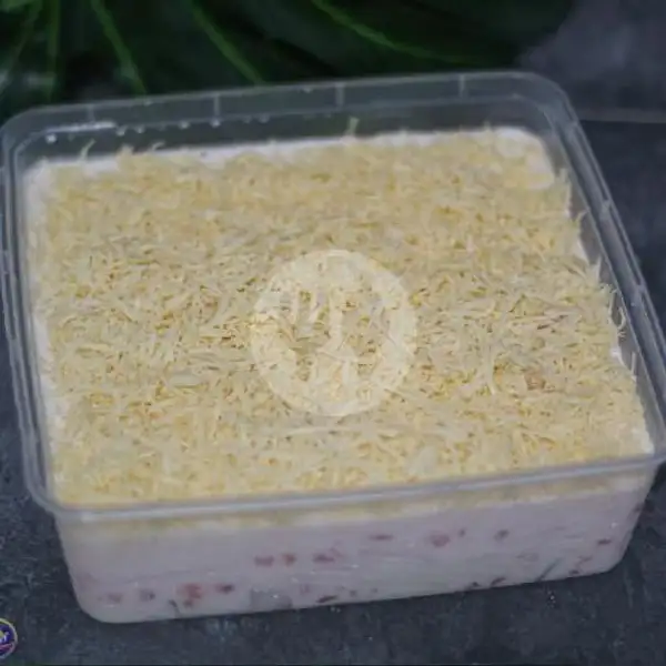Creamy Buko Leci Fullsize | Regal Dessert, Muh Tahir