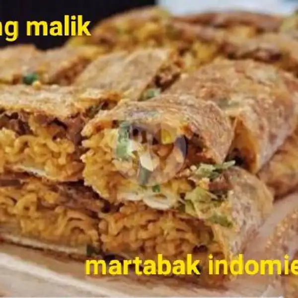 Martabak Indomie | Mie Aceh Bang Malik