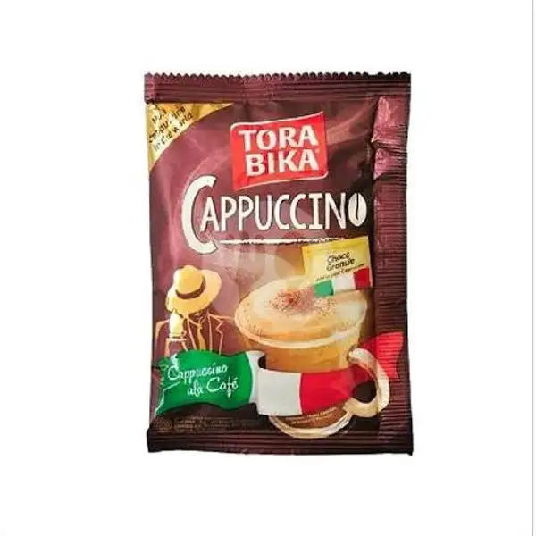Torabika Cappuccino | Ketoprak Gembira, Nologaten