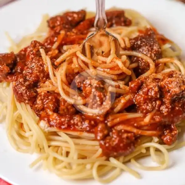 Spaghetti Sauce bolognese Beef Spaghetti Daging Sapi Giling | Sweet Squirt 