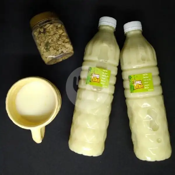 Juice Kedondong 600ml | Jamu Pathok, Jatiasih