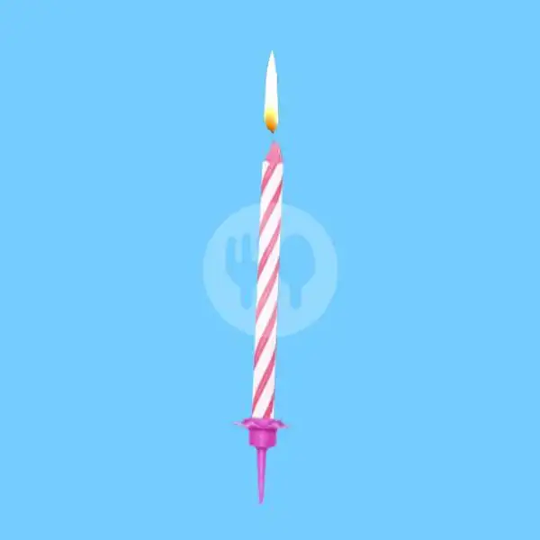 Mini Candle | Keikpop, Mangga Besar