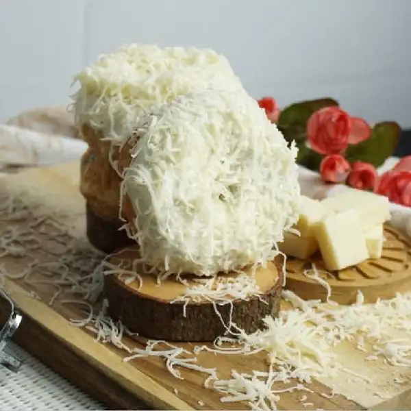 Sweet Dunots Ring Cheese | Dunots Cipayung Jaya, Depok