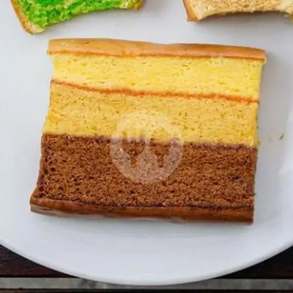 Cake Lapis Surabaya | Ola Bakery, Sorowajan
