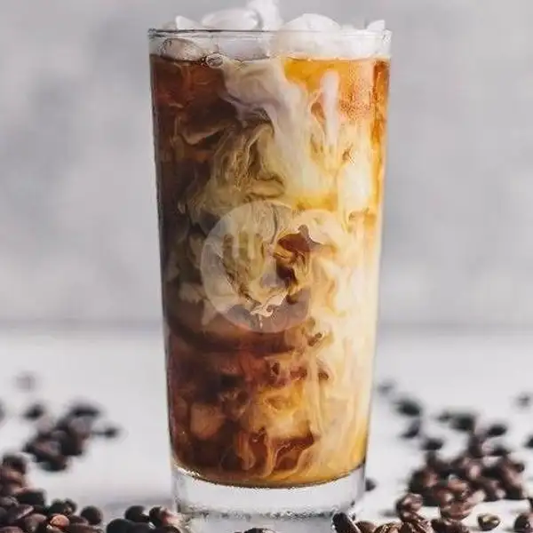 Iced Cappuccino | Beli Sushiku