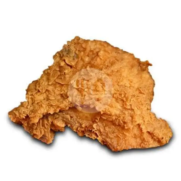 Bone-In Chicken (paha atas / dada) | Raffel's, Paskal Hypersquare