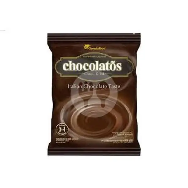 Chocolatos | Carupoda 88, Sepatan