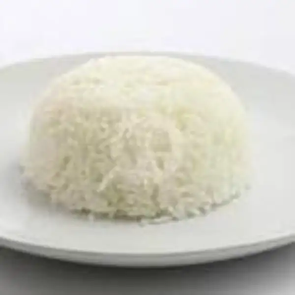 Nasi Putih | Kwetiaw Sapi Mangga Besar 78, Mangga Besar