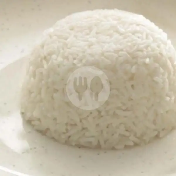 Nasi Putih | Ceker Hot Sunda