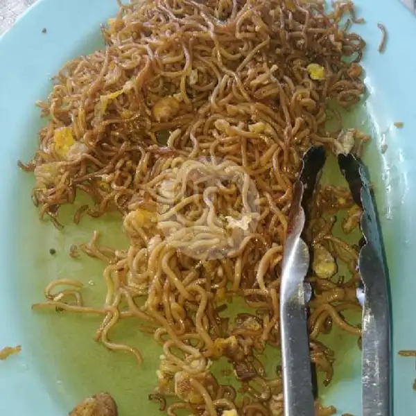Mie Goreng | Warung Nasi Campur Jawa Muslim Cak Pur, Denpasar