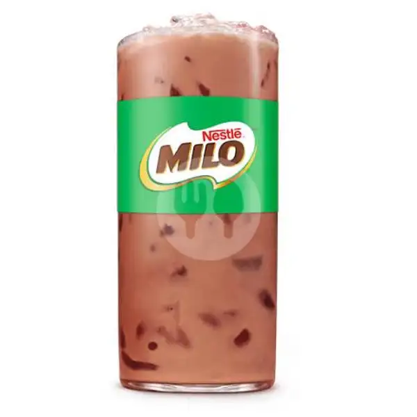 Es Milo | Nasi Goreng K-Conk 5758, Pacar Keling