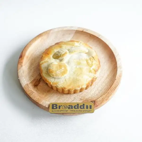 Apple Pie | Breaddii Bakery, Klojen