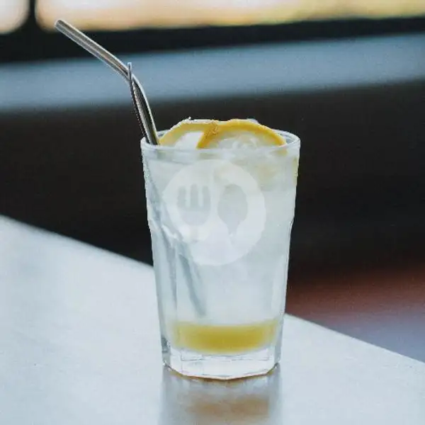 Lemonade | Argos Specialita Espresso, Denpasar