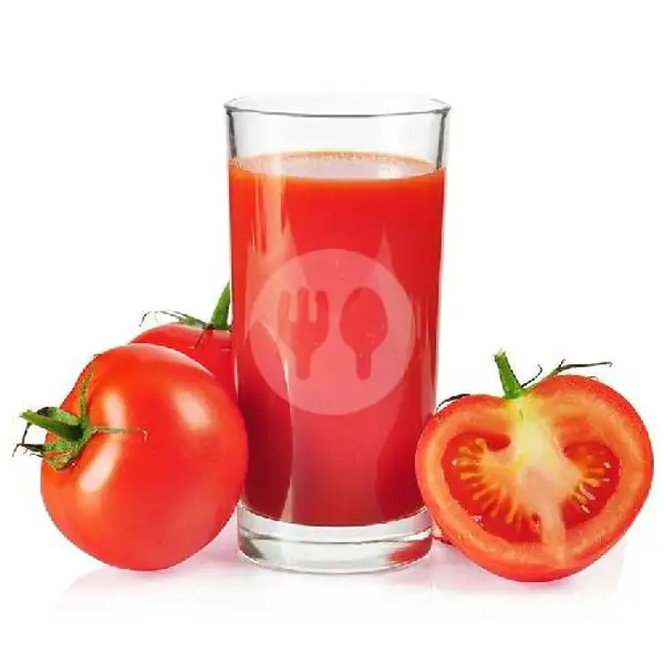 Juice Tomat | Alpukat Kocok & Es Teler, Citamiang