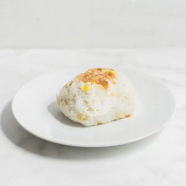 Nasi Uduk | Lalapan Depot Bu Win Spesial Belut Crispy,Cengger Ayam