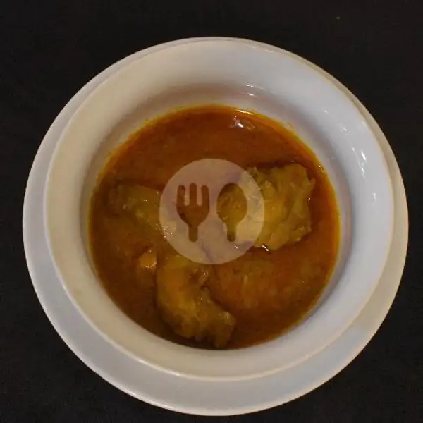 Chicken Curry | Indian Resto, Klojen