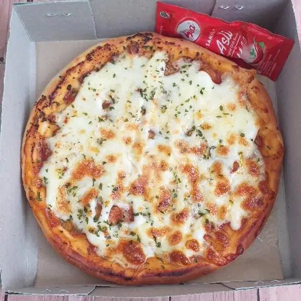 Pizza Cheesy | Pizza Laziz, Poncol