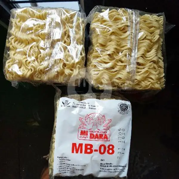 Mie Telor MB Double | R Frozen Food, Campaka
