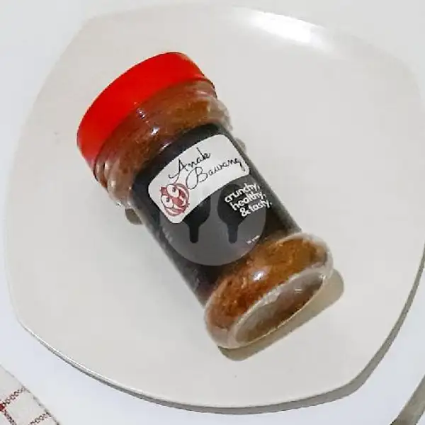 Anak Bawang Kemasan Tabur | Code Red Kintelan Food, Gajahmungkur