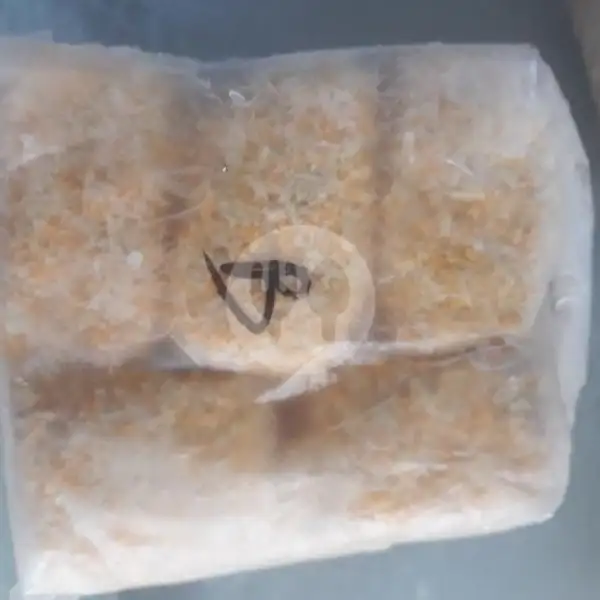 Tahu Mercon Bakso Crispy Pedas Frozen Isi 5 | Kriwil Potato, Lowokwaru