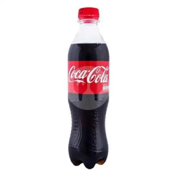 Coca Cola | Sop Iga Jontor, Balonggede