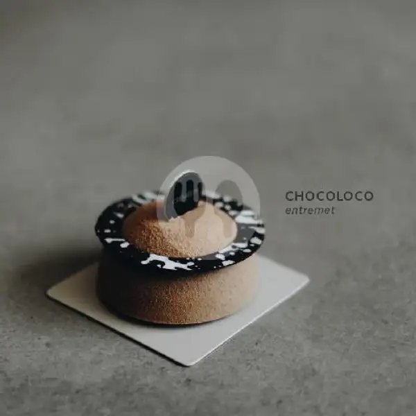 Chocoloco | CREMELIN